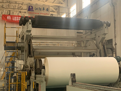 380 V Walzpapiermaschine Kleinmaschinen