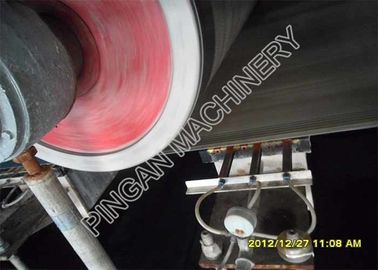 Hochfeste Wellpappherstellungsmaschine Duplexpapiermaschine
